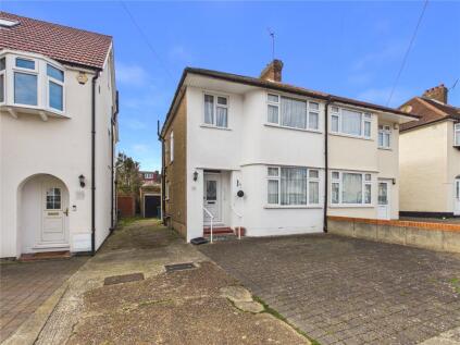 Portland Crescent, Stanmore, Middx, HA7