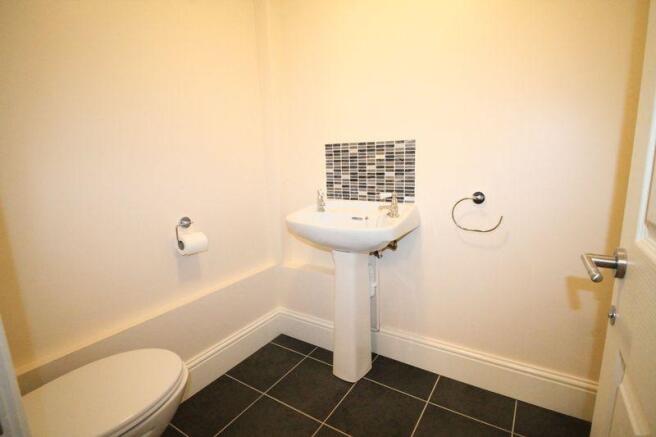 CLOAKROOM
