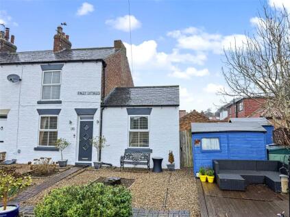 Finley Court, Sewerby, Bridlington, East Yorkshire, YO15