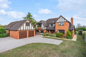 Mulberry House, Fambridge Road, Chelmsford CM3 6NB