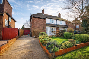 134, Berengrave Lane, Rainham, Gillingham ME8 7NL