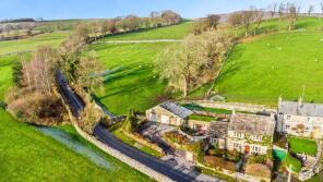 Clock Cottage, Cow Close Lane, Kirkby Malham, Skipton BD23 4BU
