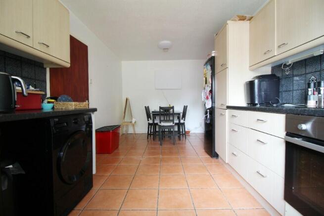 Kitchen Dining