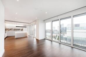 23, Lincoln Apartments, Fountain Park Way, London W12 7LF
