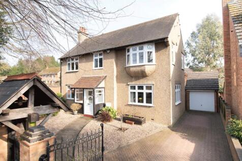 The Avenue, Wellingborough, NN8