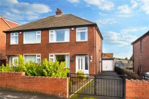 83, Hesketh Lane, Tingley, Wakefield WF3 1AR