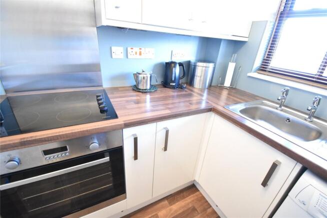 Kitchen 1