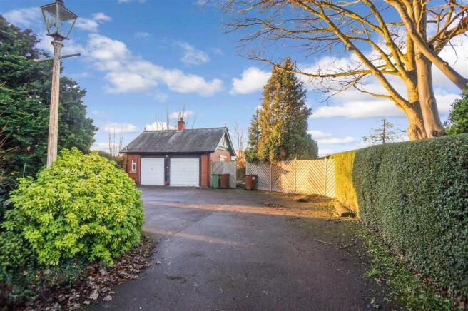 Garage En Bloc