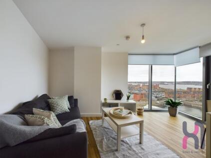19 Plaza Boulevard, Liverpool, L8