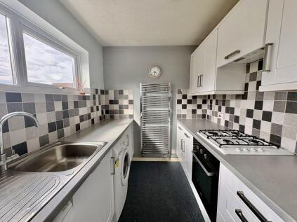 Chalford Flats, No Chain