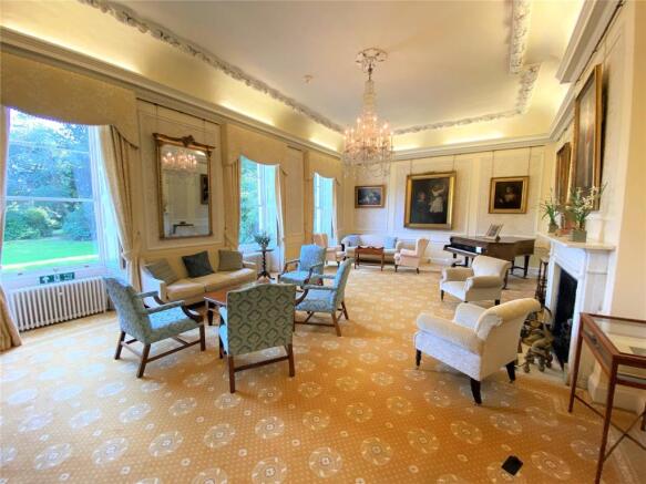 Music Room Communal