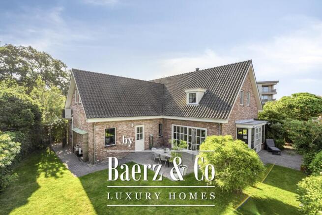 Kornoeljelaan 13 4661 TG HALSTEREN image 1
