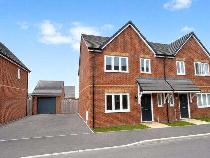 Birch Grove, Chard, Somerset, TA20