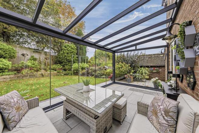 Peak View, Leek, Staffordshire, ST13 5SX photo 4