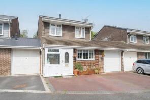 2, Moynton Close, Dorchester DT2 8TX