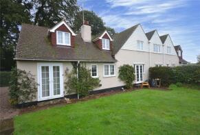 Lee Ford Lodge, Knowle Village, Knowle, Budleigh Salterton EX9 6AL