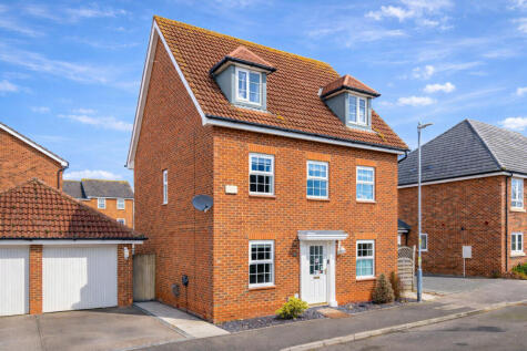 Nicolson Drive, Leighton Buzzard, LU7