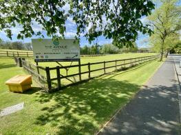 20, Gleneagles Drive, Brockhall Village, Blackburn BB6 8BF