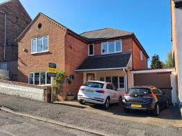 12, New Street, Derby DE21 5AF