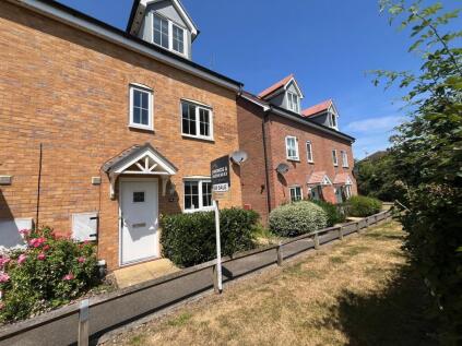 Skye Close, Alwalton, Peterborough, PE2