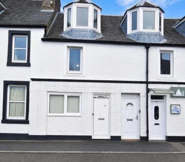 Lochnell Street, Lochgilphead
