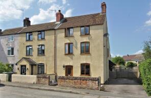 26, Walkmill Lane, Wotton-under-edge GL12 8RZ