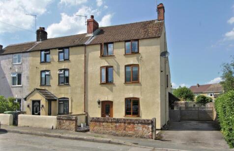 Walk Mill Lane, Kingswood, GL12