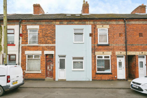 Melbourne Street, Coalville, LE67