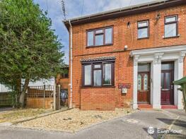 Flat 4, 83 85 Holly House, Obelisk Road, Southampton SO19 9DD