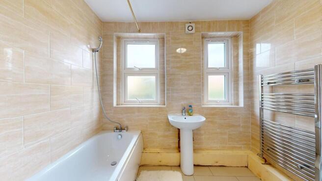 BATH