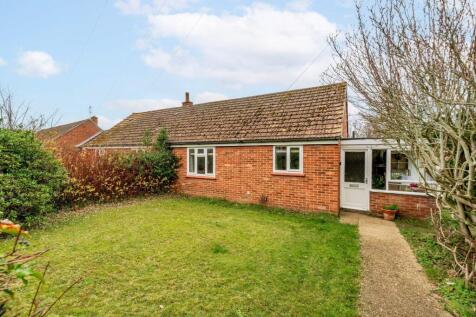 School Close, Ludham