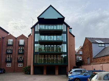 River View Court, Hereford