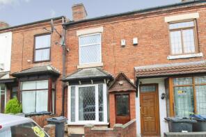 81, Holder Road, South Yardley, Birmingham B25 8AP