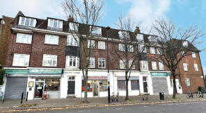 10, Vincent Court, Vincent Parade, London N4 3DT