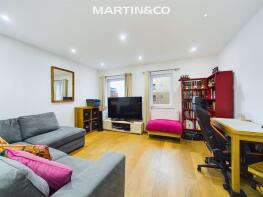 Flat 33, 9 15 Princes House, High Street, Slough SL1 1DY