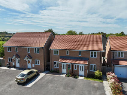 White Meadow, Chilton Polden