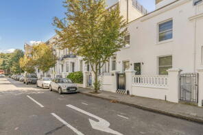 15, Redcliffe Place, London SW10 9DB