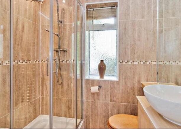 Ensuite 3