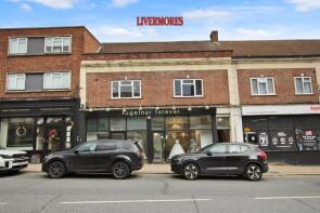 21b, Crayford High Street, Crayford, Dartford DA1 4HH