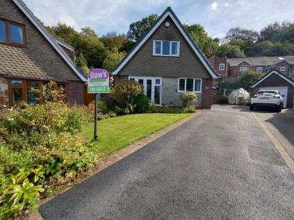 Shelley Close, Kidsgrove, Stoke-on-Trent