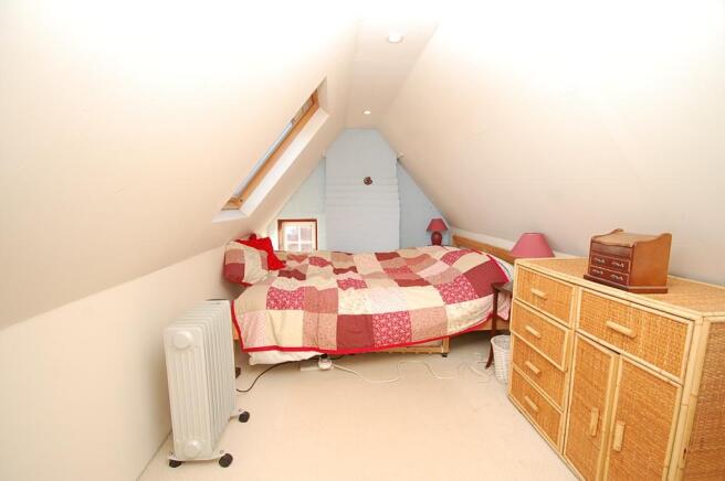 Loft Room