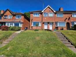 360, Beeches Road, Oscott, Birmingham B42 2QN