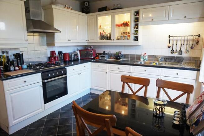 Kitchen / Diner