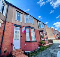 3, Trafalgar Drive, Wirral CH63 7RN