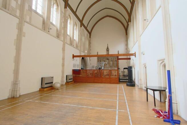 GYM1