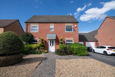 Brythill Drive, Brierley Hill