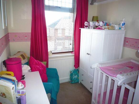Bedroom 3