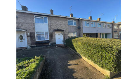 29 The Fold, Basildon, Essex, SS14