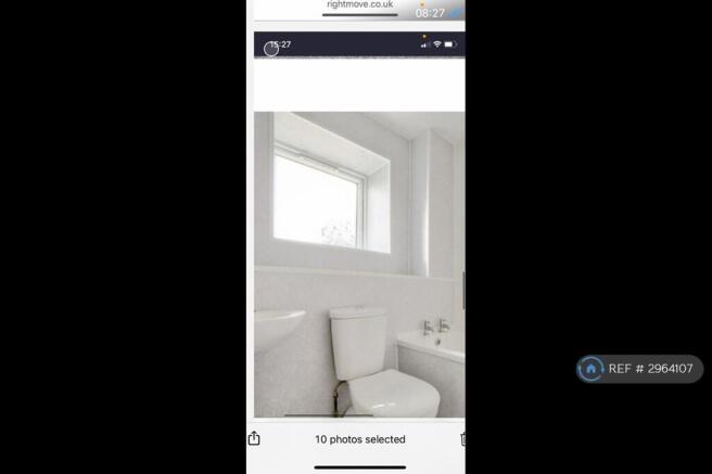 2 bed Flat to rent Image 6