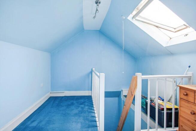 Loft Room